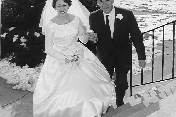 Photo of Eugene Vankerckhove Sr